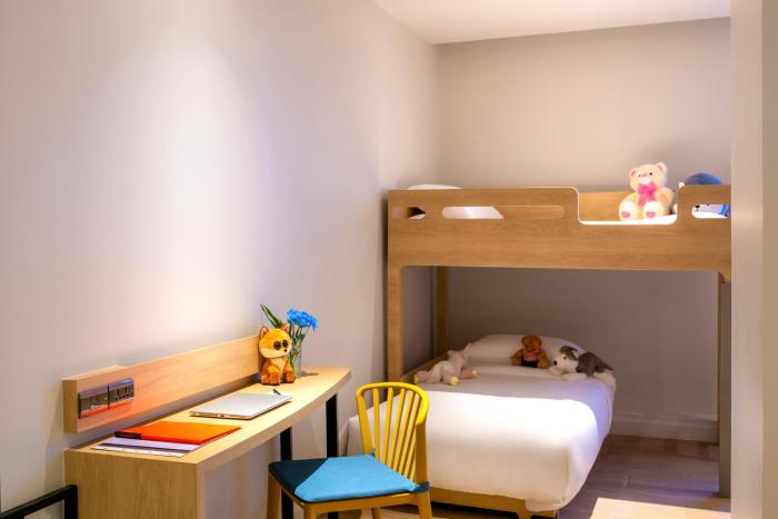 ibis styles bangkok ratchada