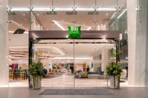 ibis styles bangkok ratchada
