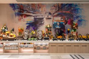 ibis styles bangkok ratchada