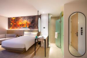 ibis styles bangkok ratchada
