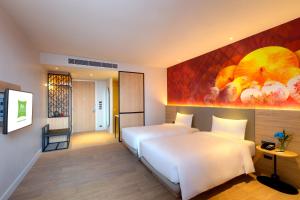 ibis styles bangkok ratchada