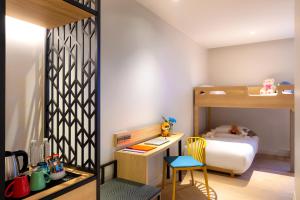 ibis styles bangkok ratchada