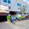 phuket town