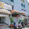 phuket town