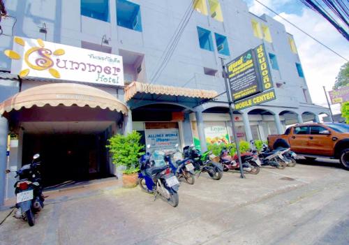 phuket town