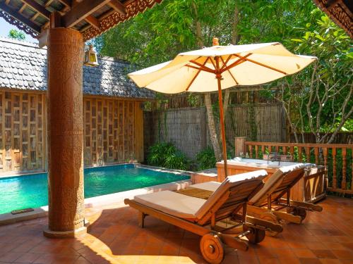 Santhiya Phuket Natai Resort & Spa,Natai Beach>>Khok Kloi,5 star