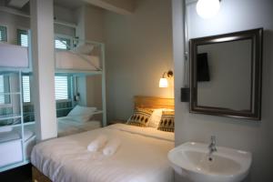 latima boutique hostel