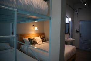 latima boutique hostel