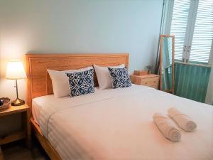 latima boutique hostel