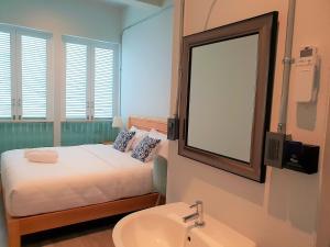 latima boutique hostel