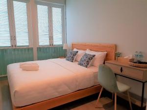 latima boutique hostel