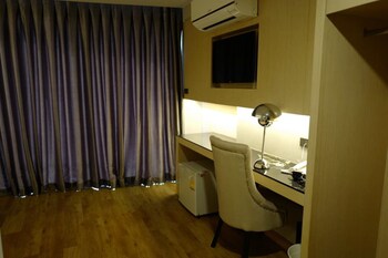 the 28th hotel