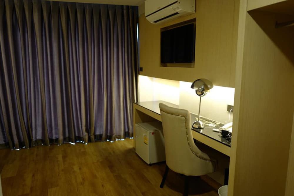 the 28th hotel