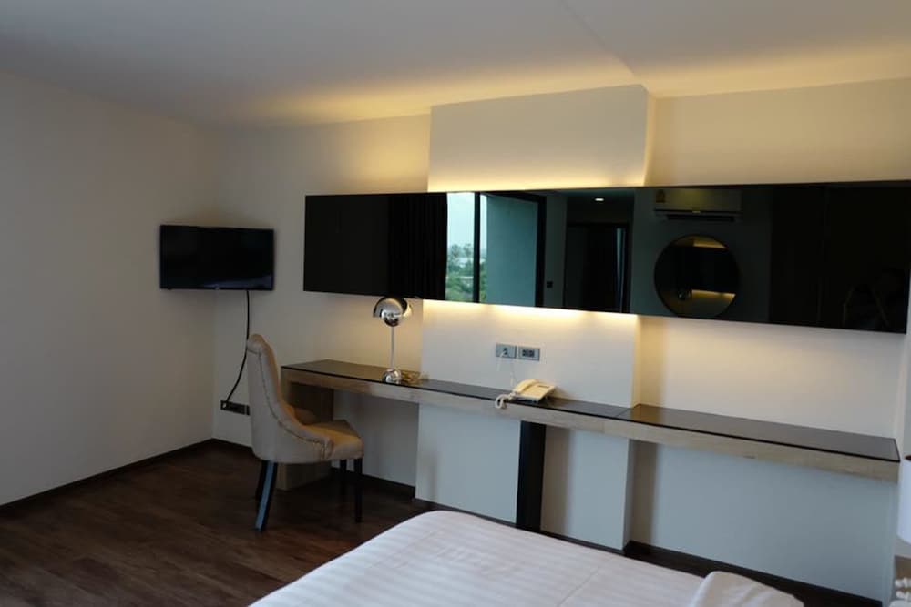 the 28th hotel