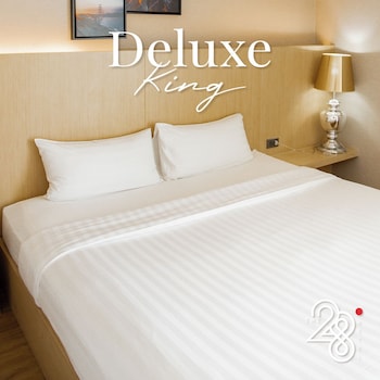 the 28th hotel