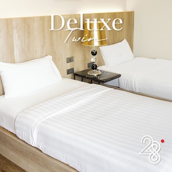 the 28th hotel