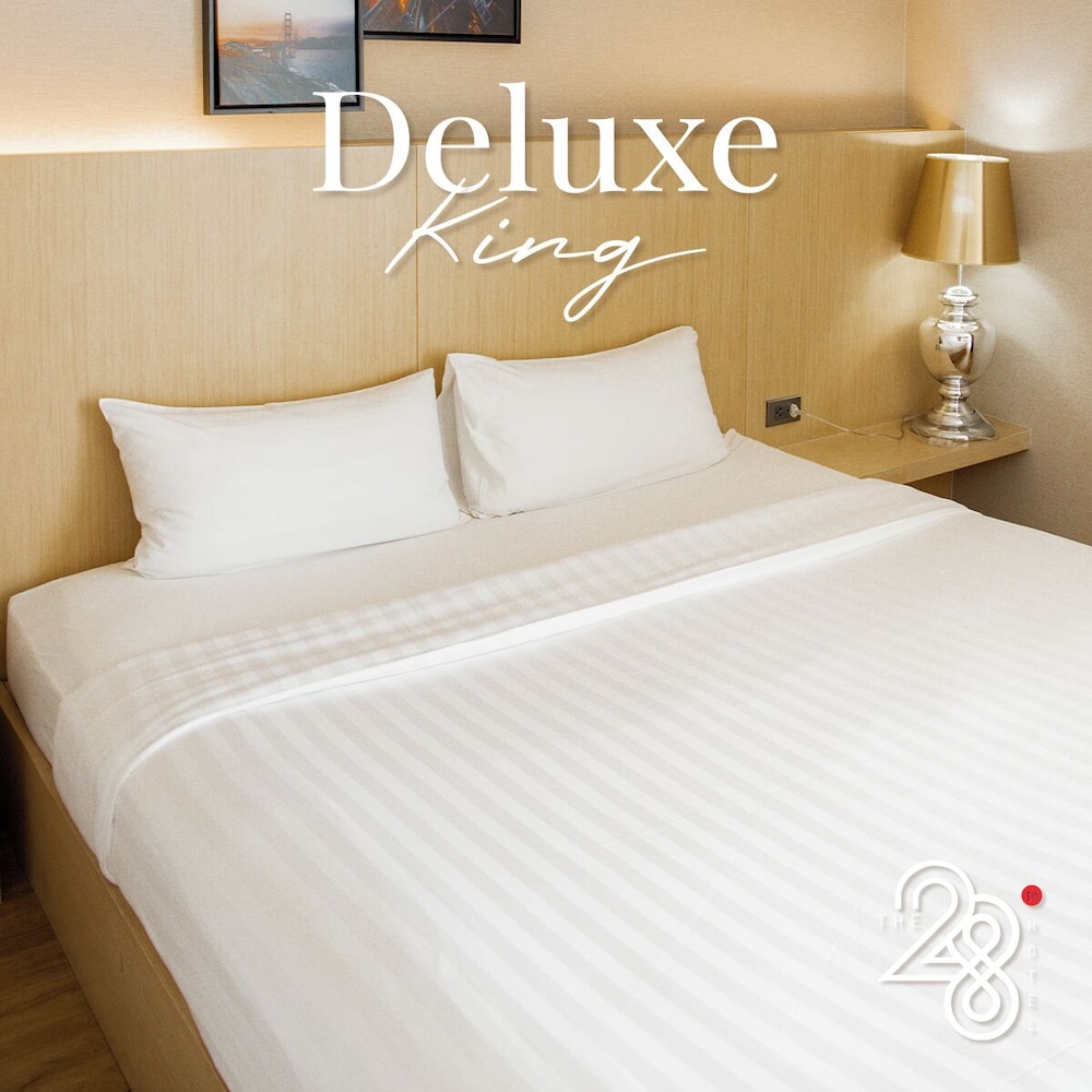 the 28th hotel