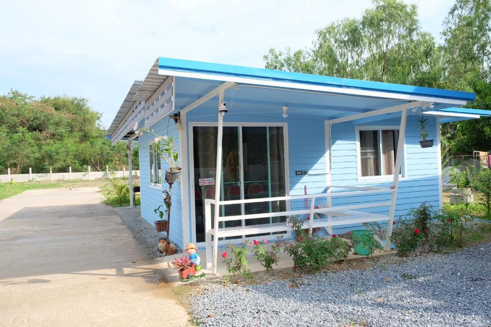 baan cha lier sook bangsaray