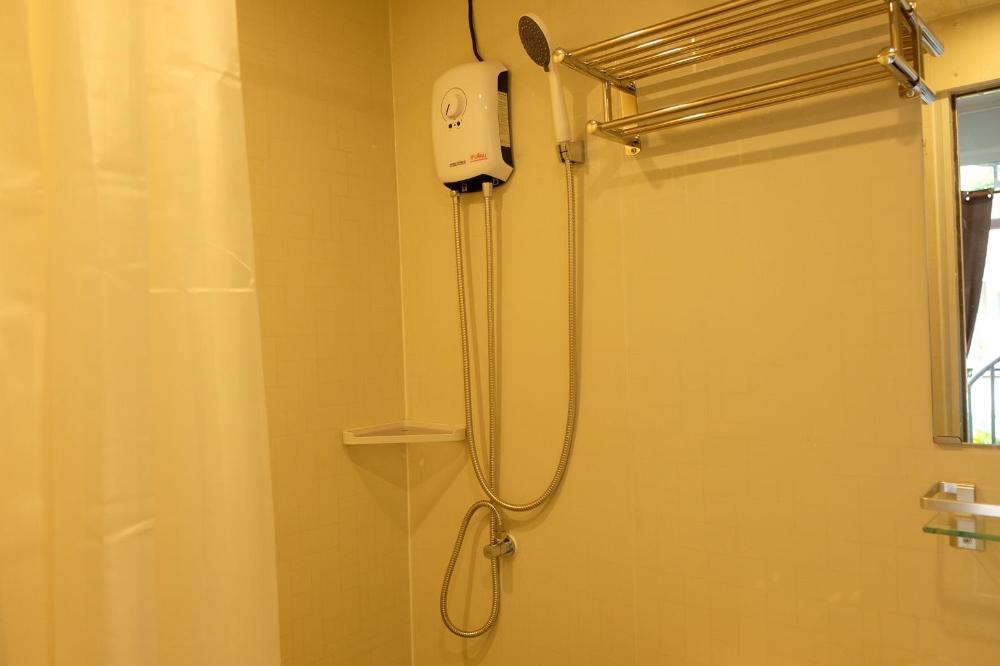 baan cha lier sook bangsaray