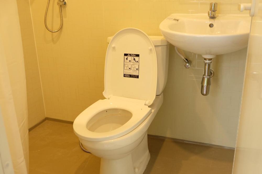 baan cha lier sook bangsaray