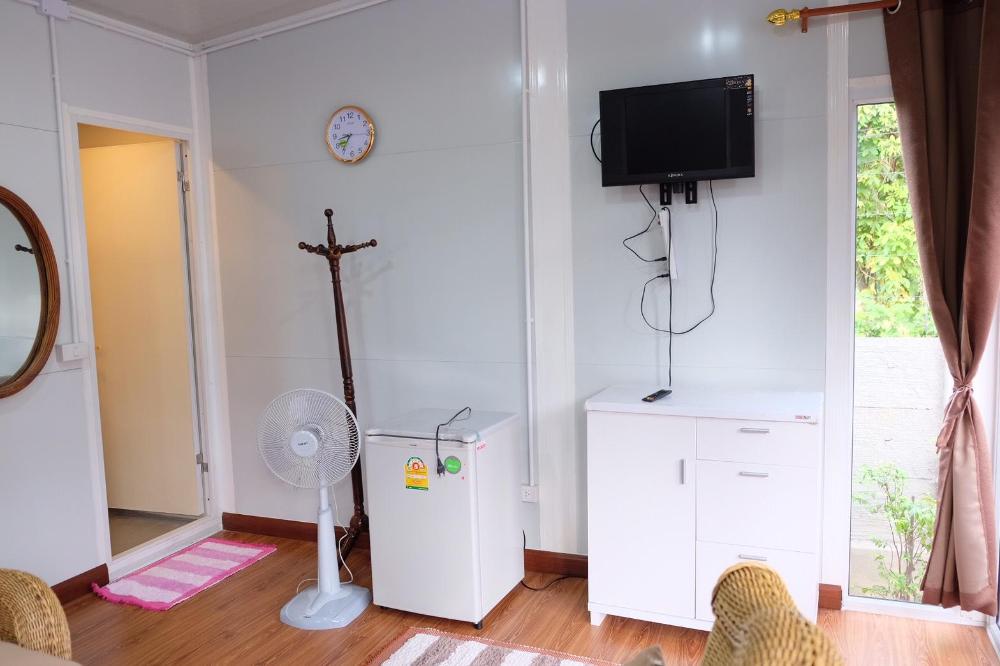 baan cha lier sook bangsaray