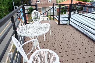 baan cha lier sook bangsaray