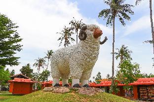 baan cha lier sook bangsaray