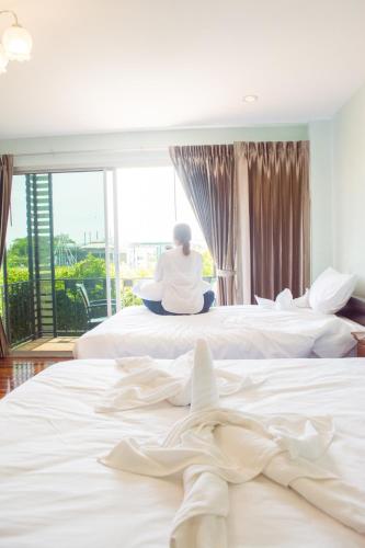 menam resort