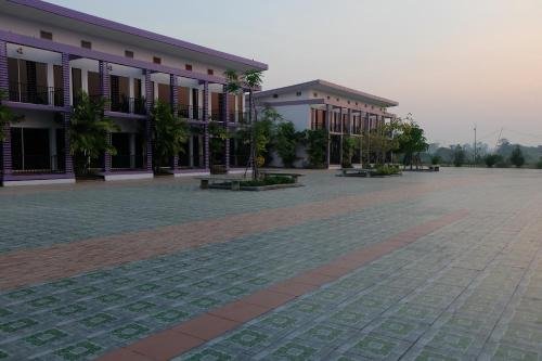 menam resort