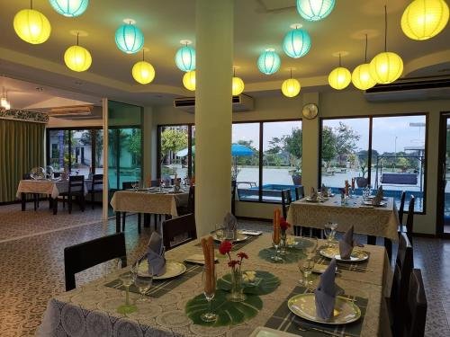 menam resort