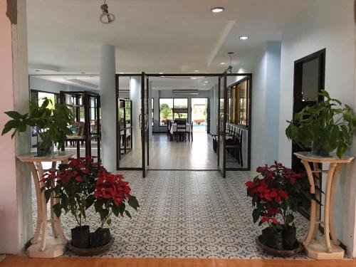 menam resort