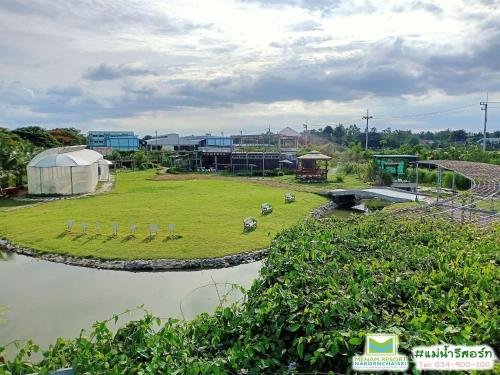 menam resort