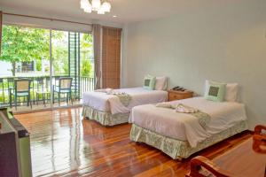 menam resort