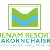 menam resort