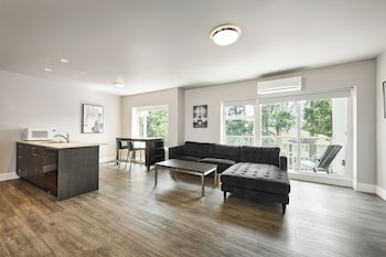 solo suites