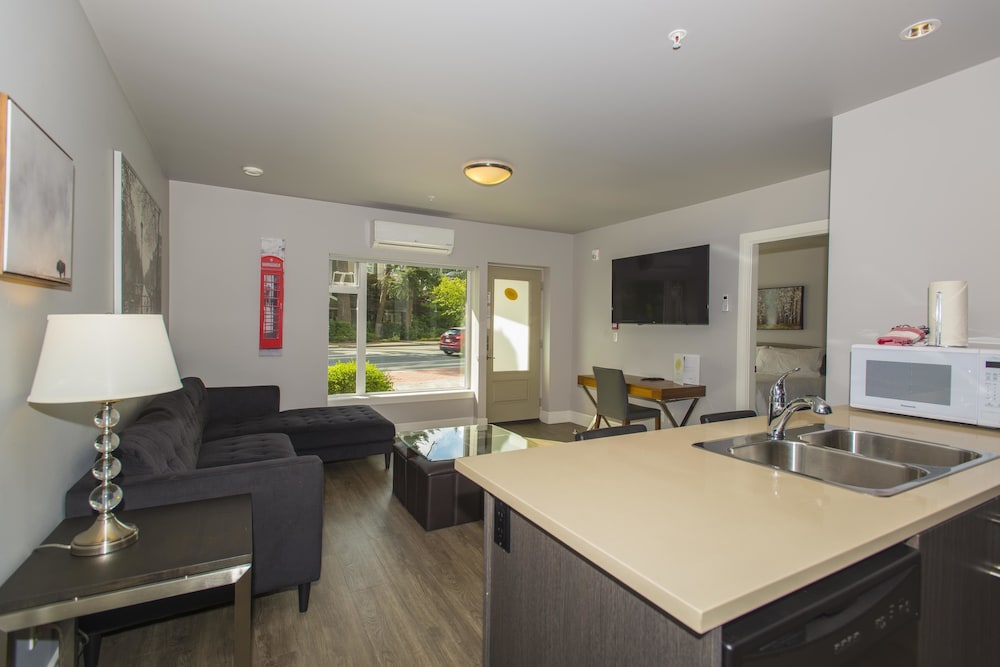 solo suites