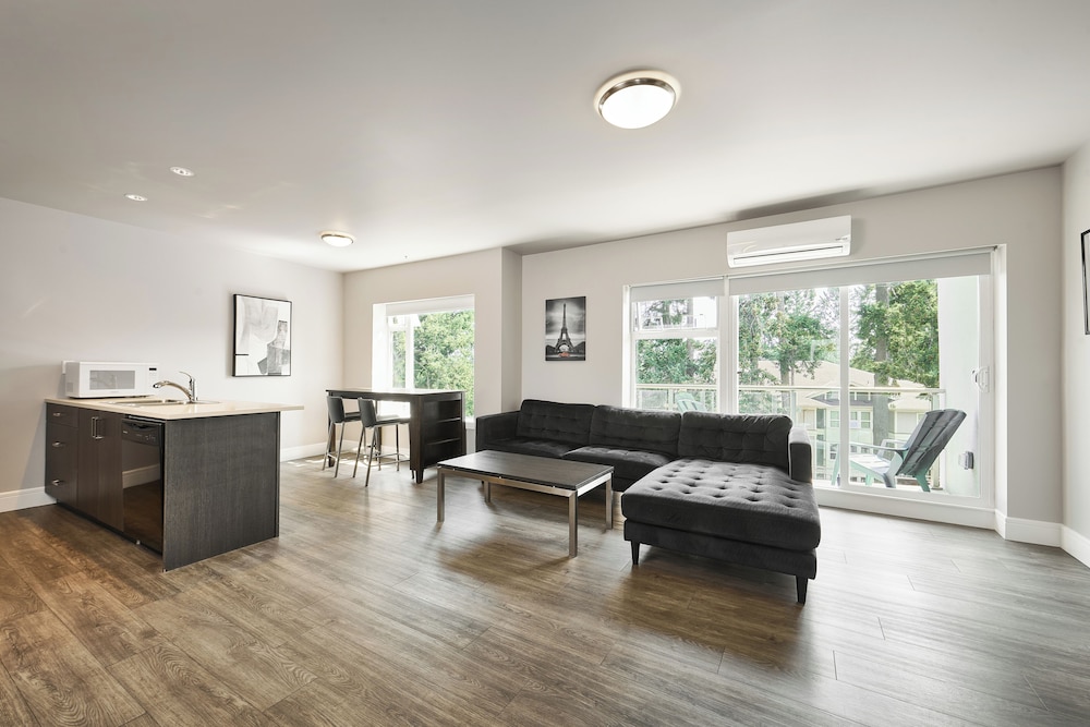 solo suites