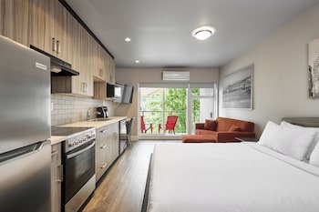 solo suites