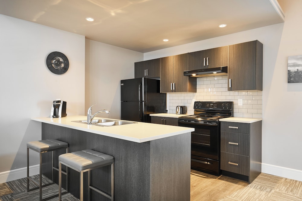 solo suites