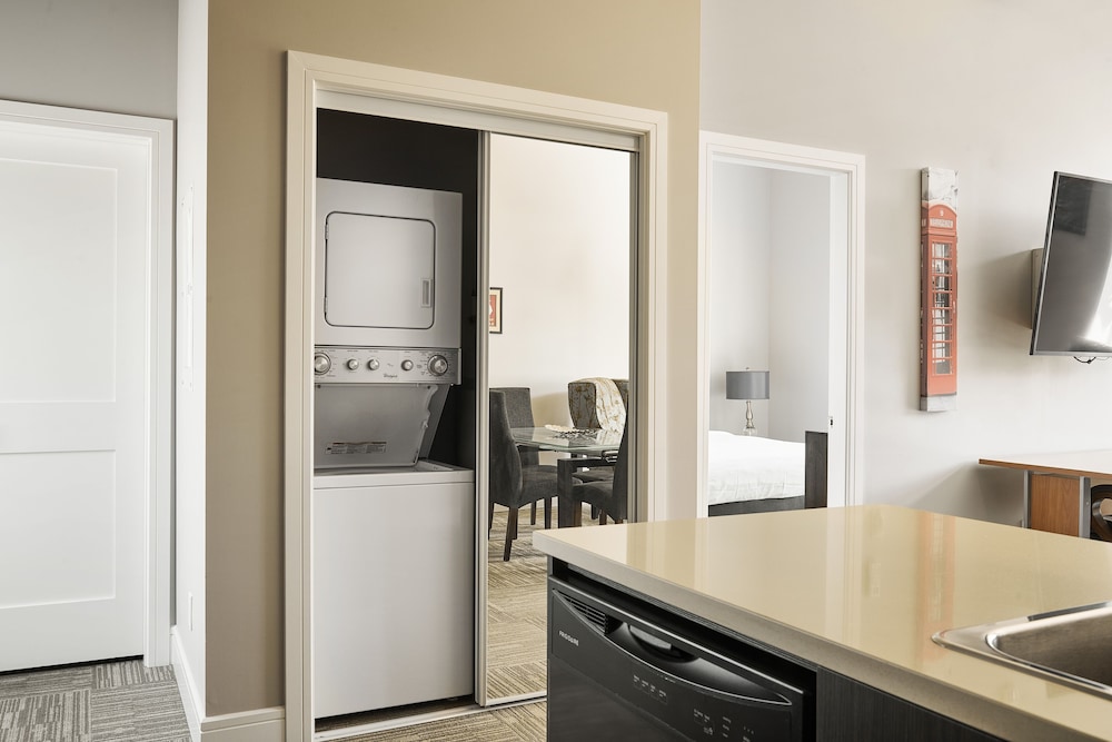 solo suites