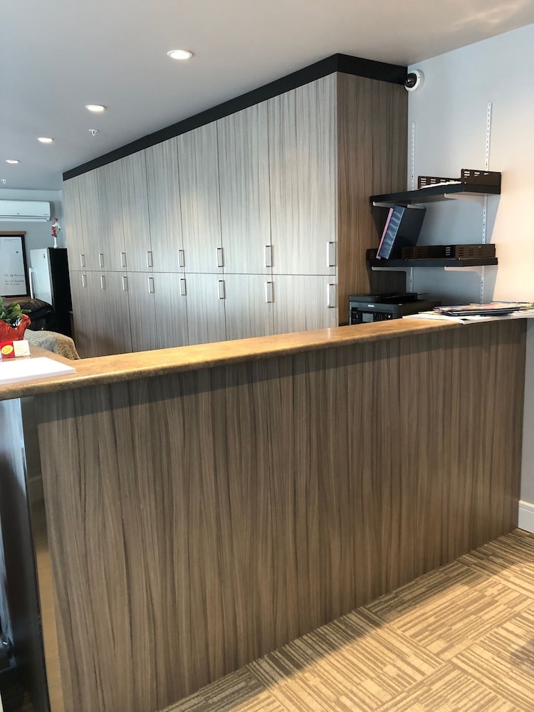 solo suites