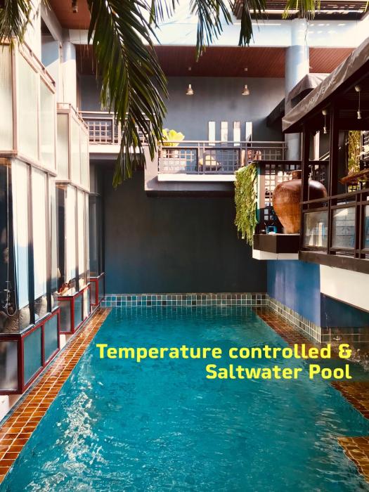 blu cabin ari stylish gay poshtel