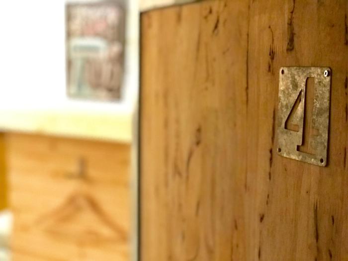 blu cabin ari stylish gay poshtel