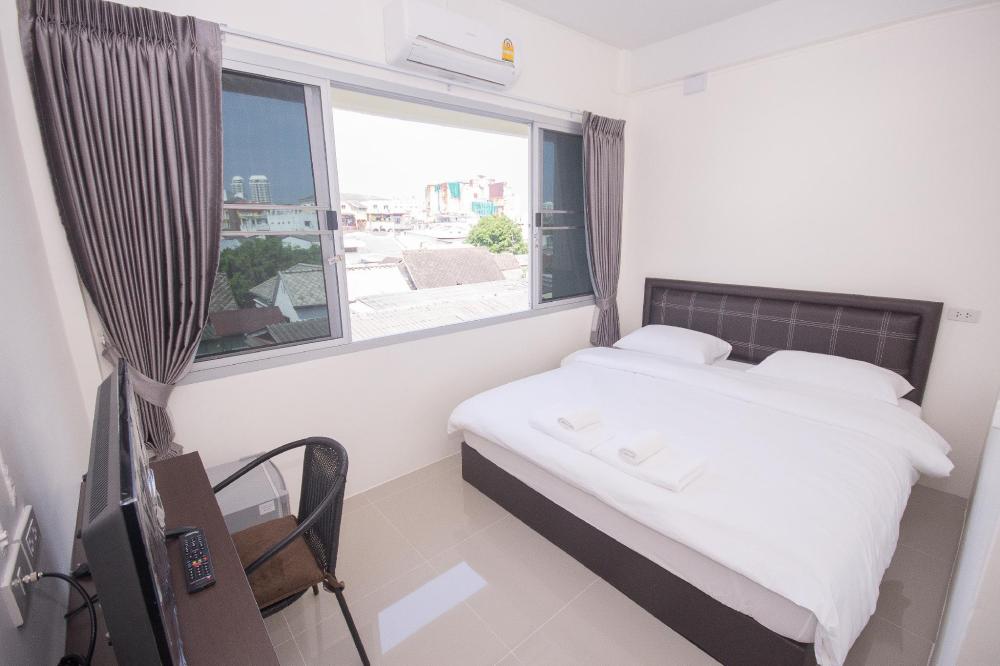 nina guesthouse