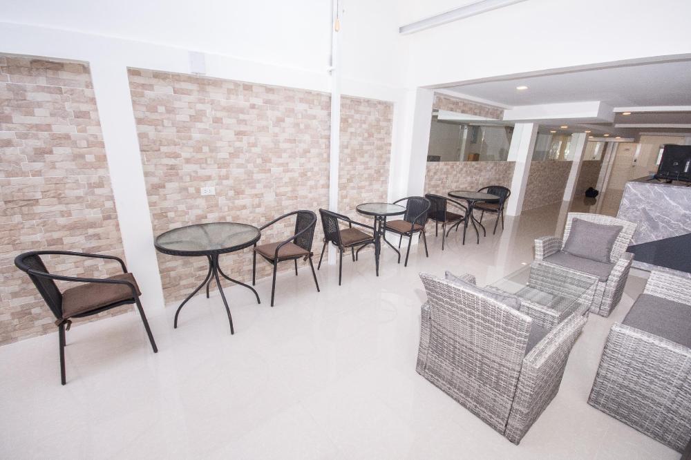 nina guesthouse