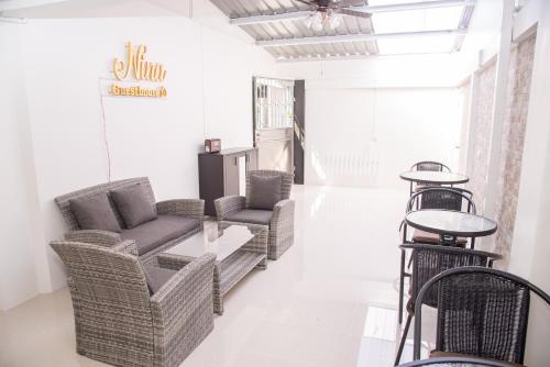nina guesthouse