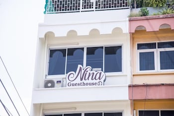 nina guesthouse