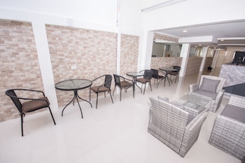 nina guesthouse