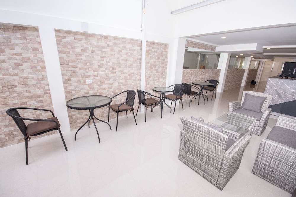 nina guesthouse