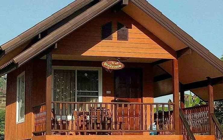 rai monsicha khaokho